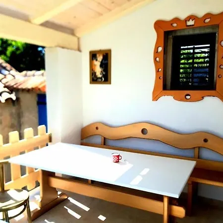 Apartmán Little - Your On Cres
