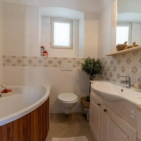 Apartmán Little - Your On Cres