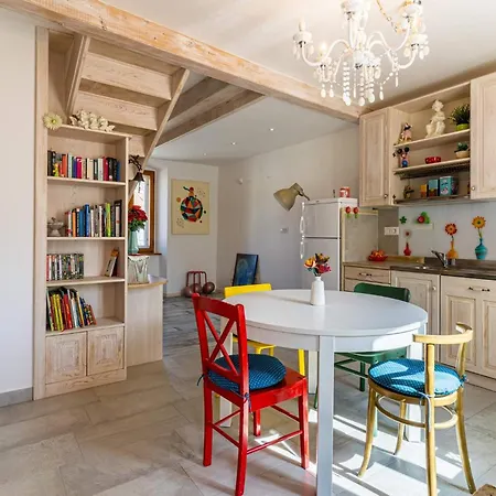Apartmán Little - Your On Cres