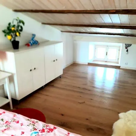 Little - Your On Apartment *